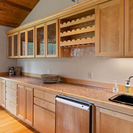 Glaze Meadow 376 Home Black Butte Ranch Luaran gambar