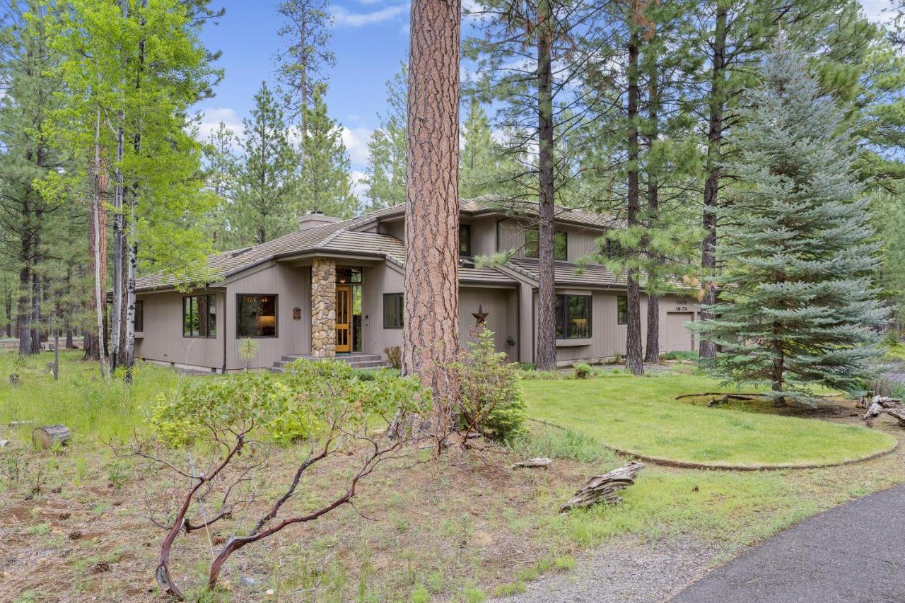 Glaze Meadow 376 Home Black Butte Ranch Luaran gambar