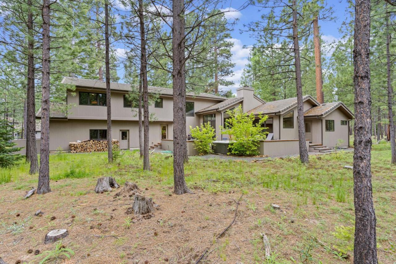 Glaze Meadow 376 Home Black Butte Ranch Luaran gambar