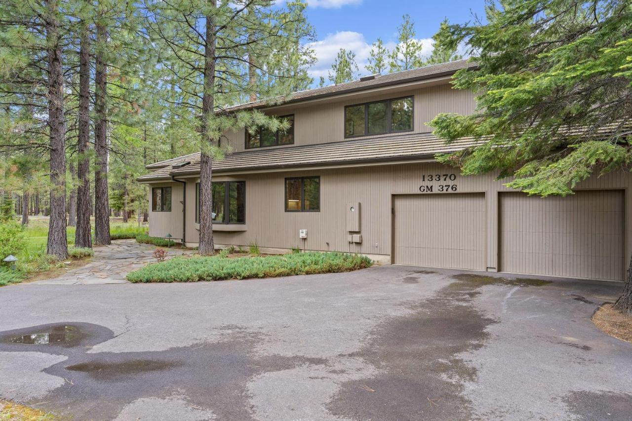 Glaze Meadow 376 Home Black Butte Ranch Luaran gambar
