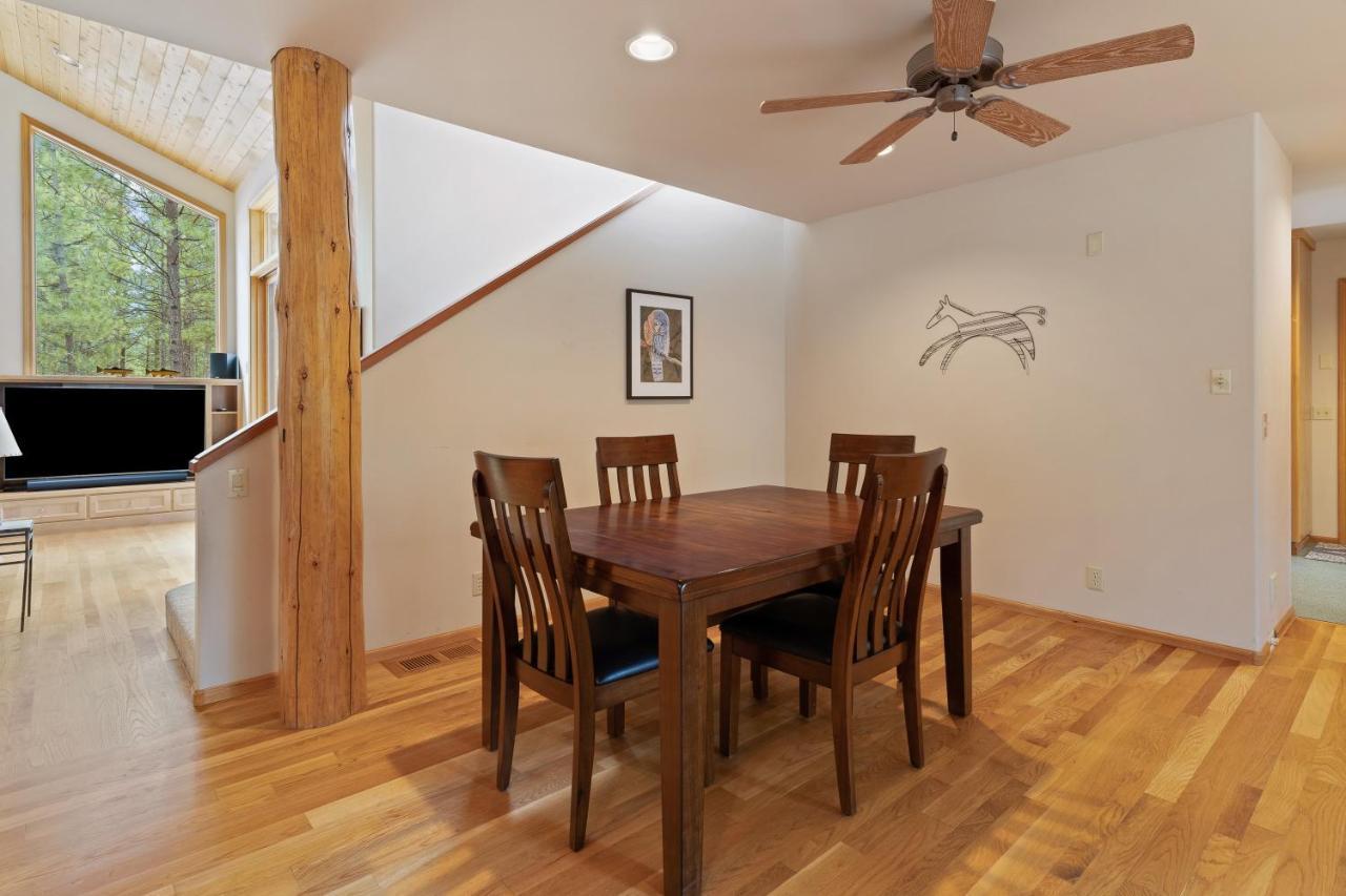 Glaze Meadow 376 Home Black Butte Ranch Luaran gambar