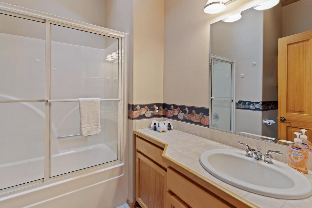 Glaze Meadow 376 Home Black Butte Ranch Luaran gambar