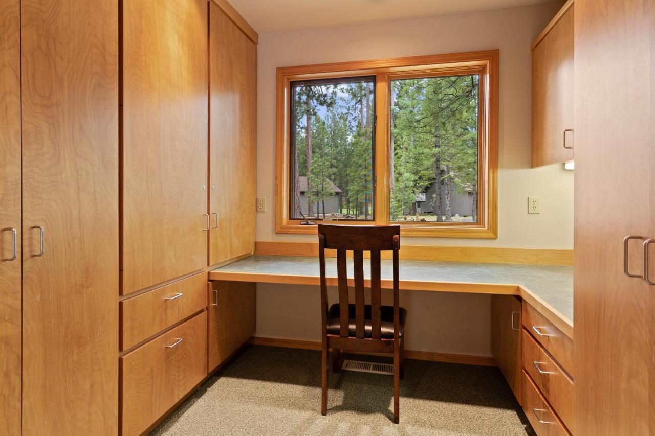 Glaze Meadow 376 Home Black Butte Ranch Luaran gambar