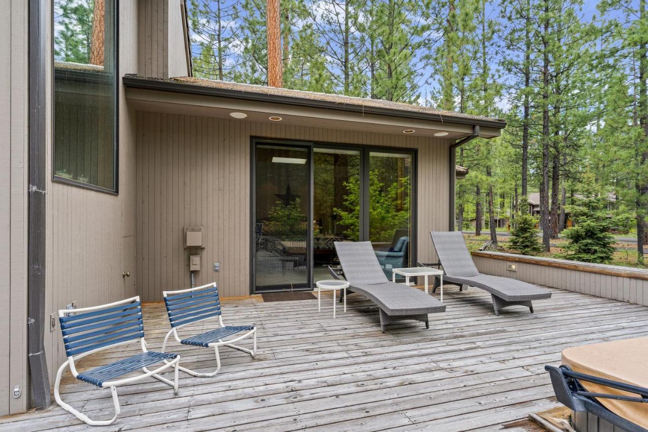 Glaze Meadow 376 Home Black Butte Ranch Luaran gambar