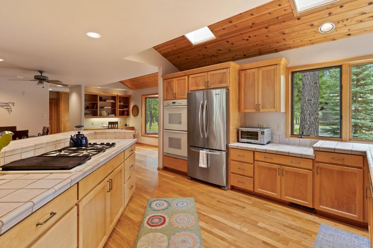 Glaze Meadow 376 Home Black Butte Ranch Luaran gambar
