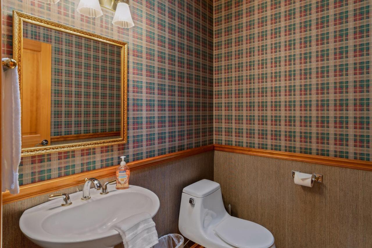 Glaze Meadow 376 Home Black Butte Ranch Luaran gambar