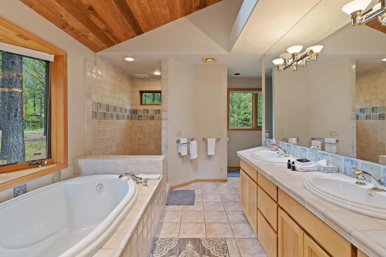 Glaze Meadow 376 Home Black Butte Ranch Luaran gambar