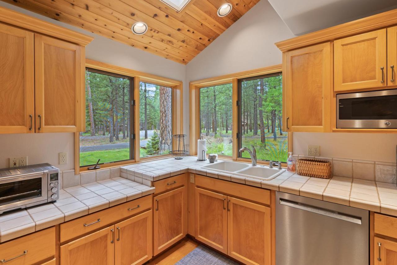 Glaze Meadow 376 Home Black Butte Ranch Luaran gambar