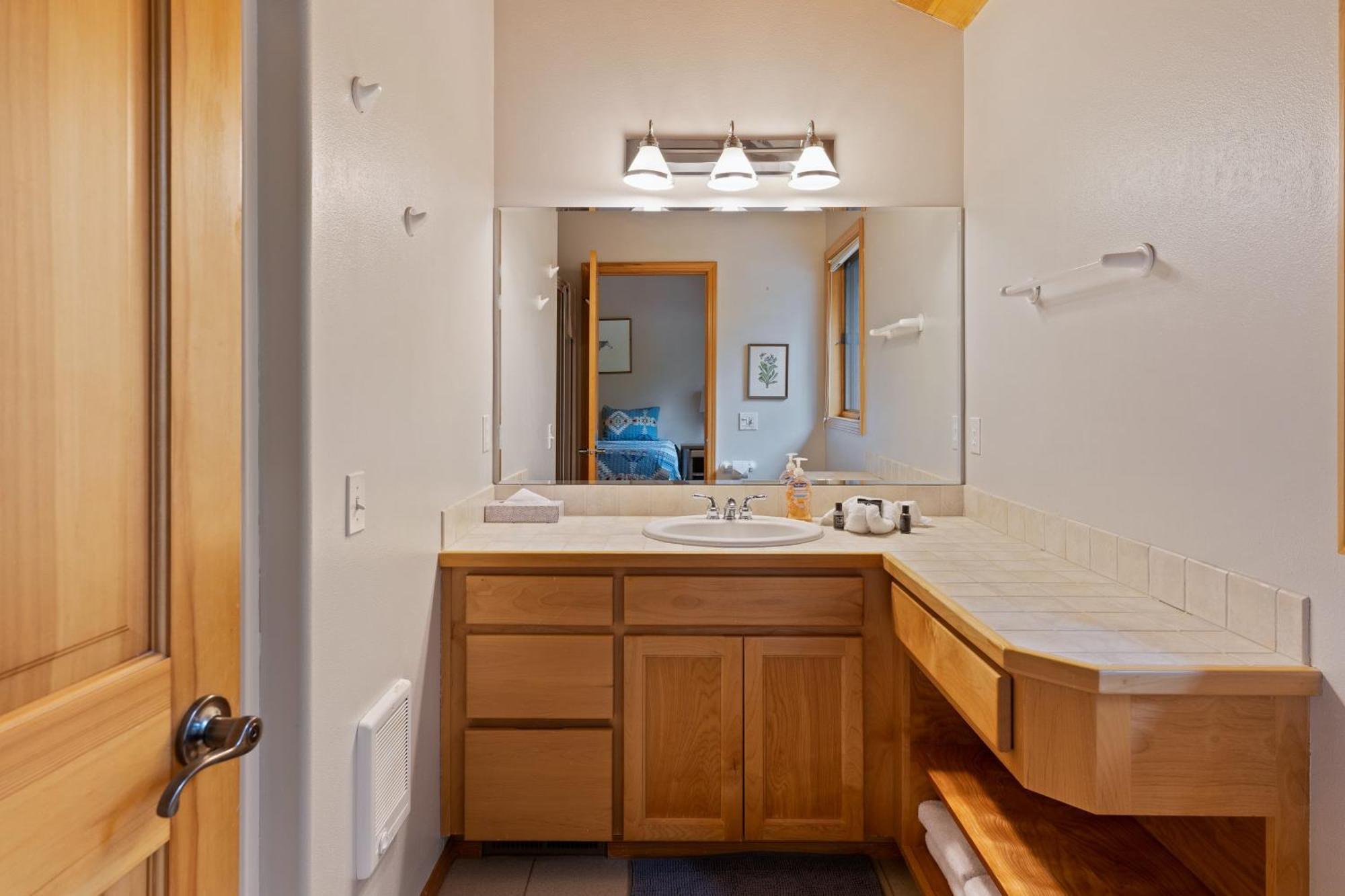 Glaze Meadow 376 Home Black Butte Ranch Luaran gambar