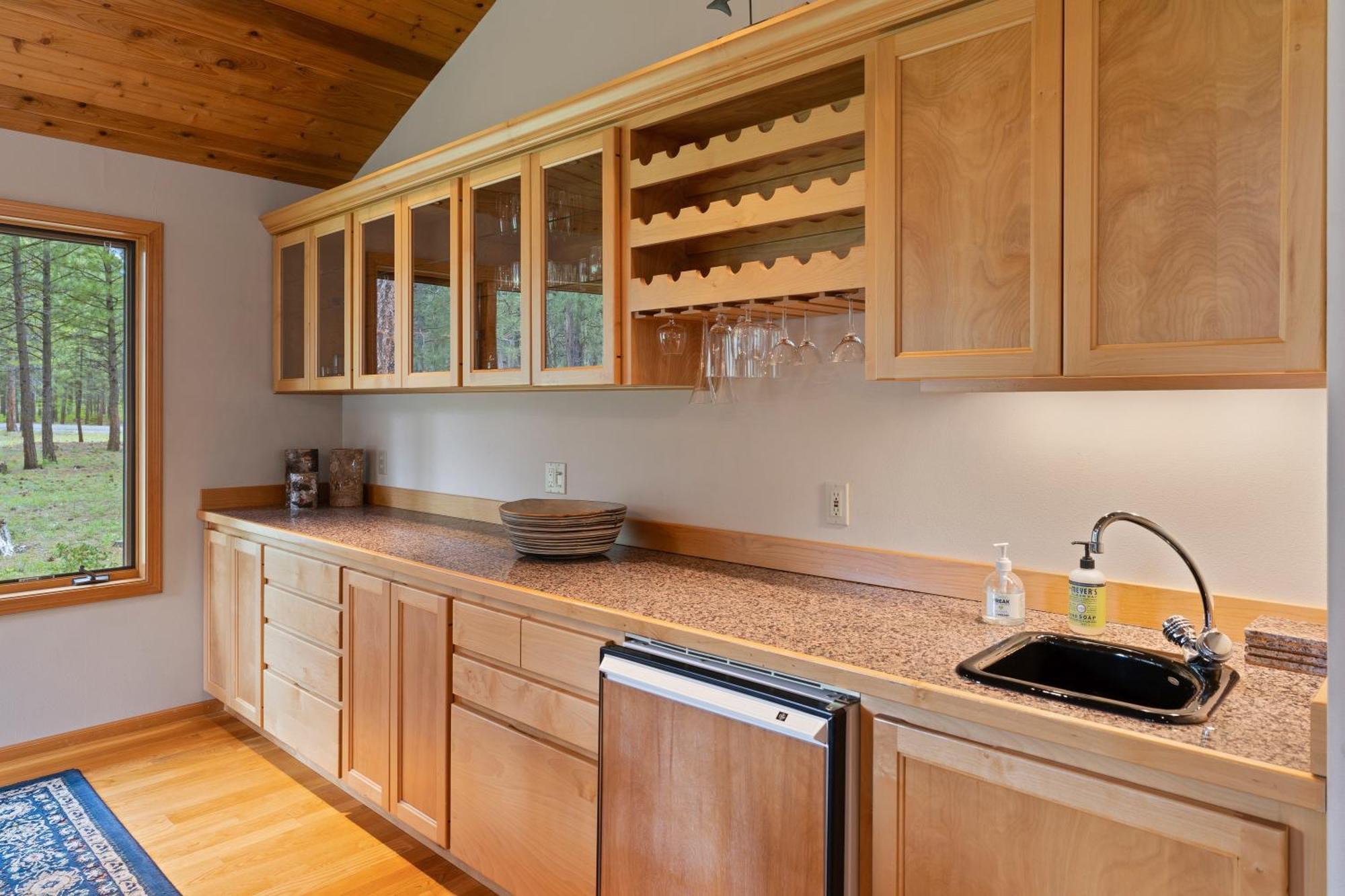 Glaze Meadow 376 Home Black Butte Ranch Luaran gambar