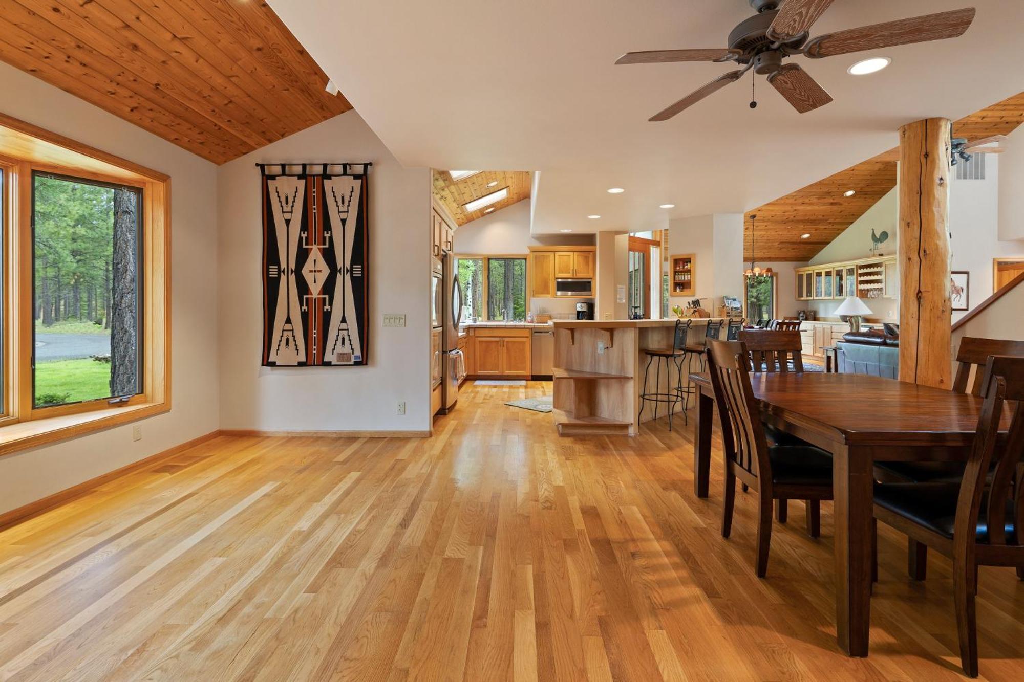 Glaze Meadow 376 Home Black Butte Ranch Luaran gambar